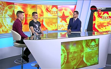 ВИДЕО: За мечтите на червените герои Маламов и Чорбаджийски
