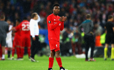 Даниел Стъридж под въпрос за Евро 2016?