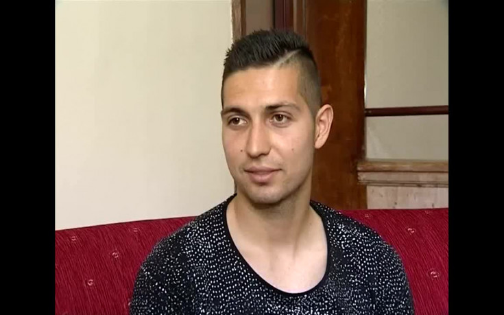 Даниел Генов: Показах, че заслужавам да съм част от Пирин