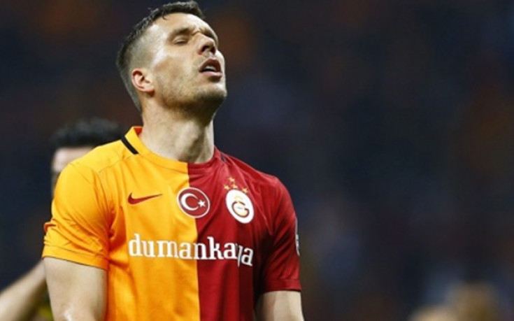 Кои звезди на Галатасарай са на разположение за София?