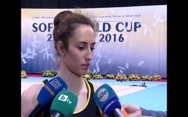 Михаела Маевска: Това, което се изтресе върху нас, беше жестоко