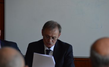 Преизбраха Неделчо Колев за шеф на федерацията по щанги