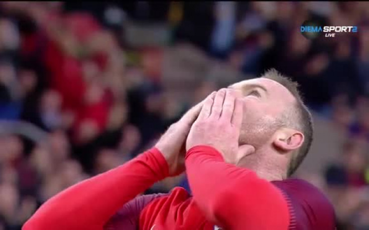 ВИДЕО: Истинският лидер на Англия с пореден гол