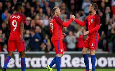 Кой отбор е с най-много играчи на Евро 2016?