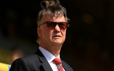 Холандия иска Ван Гаал