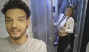 Истина или предизвикателство с Нади и Иван