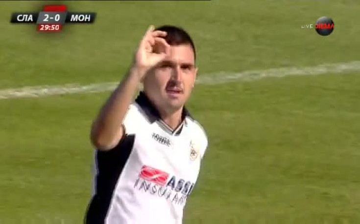 Дебютант удвои за 