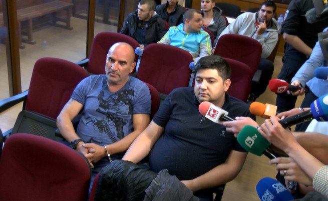 Ценко Чоков и синът му остават в ареста