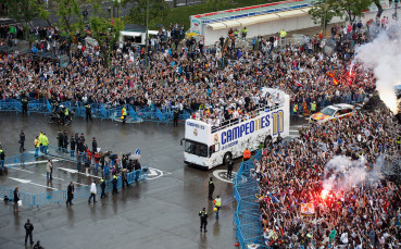 Gulliver/Getty Images