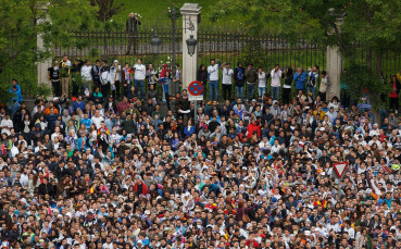 Gulliver/Getty Images