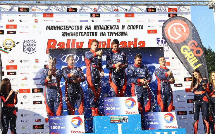 Григор Григоров: Трябва ни обединение