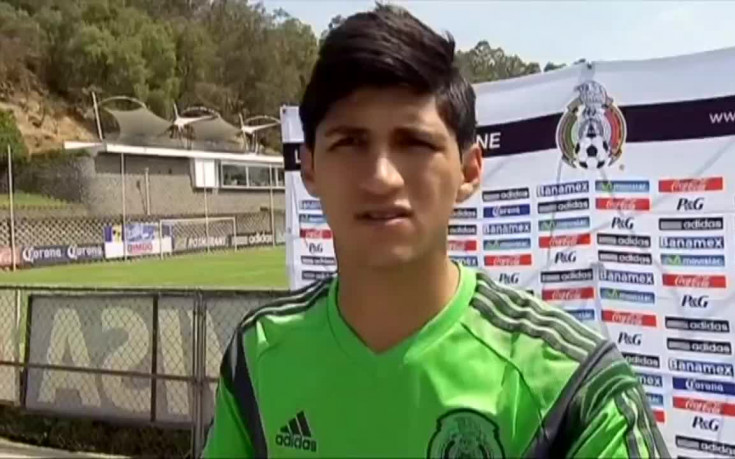 Спасиха отвлечения футболист на Олимпиакос