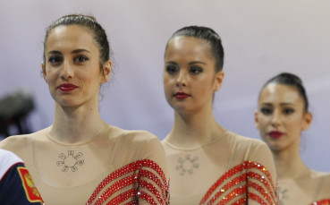 Скритата сила на ансамбъла