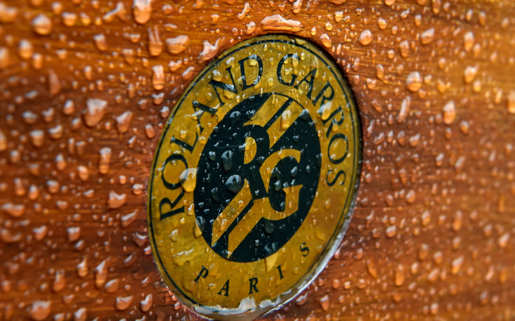 Изхвърлиха похотлив нахалник от Ролан Гарос