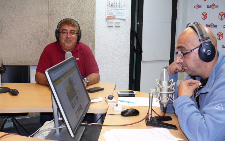 Спортно шоу Гонг, 30 май 2016