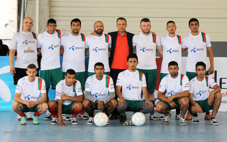 София и Пловдив отново доминират в националния „Отбор на надеждата”