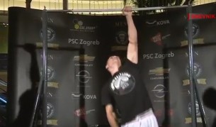 5 щури български рекорда в Гинес (видео)