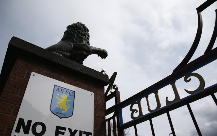 Астън Вила има своя фаворит за нов мениджър, започнаха преговори