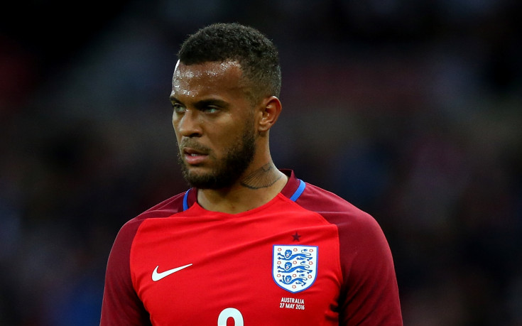 Една голяма въпросителна за Англия