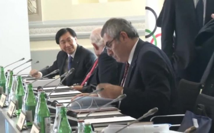 МОК дискутира за допинга преди Олимпиадата