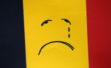 Сянката на ужаса виси над Евро 2016