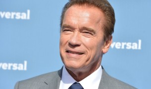Арнолд Шварценегер