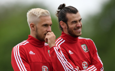 Коулман: Рамзи и Бейл са еднакво важни за Уелс