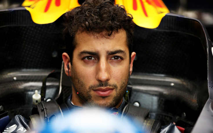 Рикиардо: Монреал е ключово състезание за Ред Бул