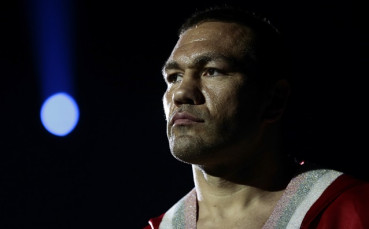 Кобрата трети в света според Световния боксов съвет