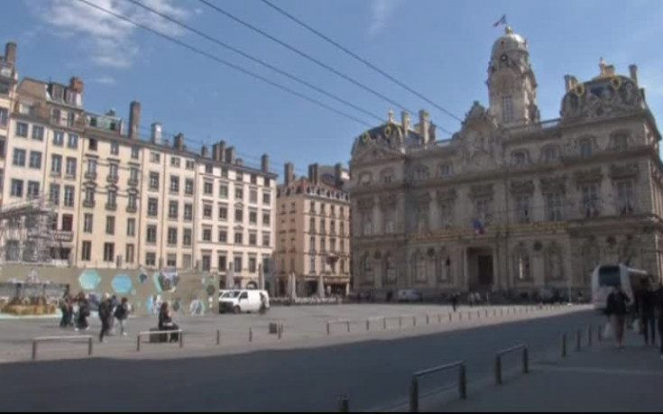 Лион очаква феновете, градът със засилени мерки за сигурност