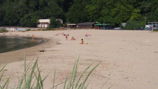  Конституционният съд остави в действие санкциите за диво къмпингуване 