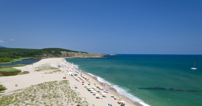 Два месеца преди началото на активния сезон голяма част от