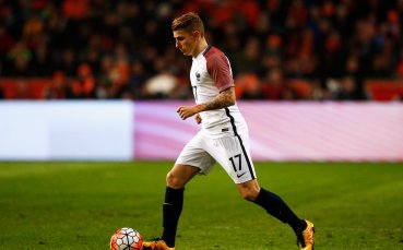 Лука Дин: За мен Европейското е сбъдната мечта