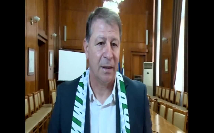 Нефтохимик има нов изпълнителен директор, клубът вече работи по селекцията