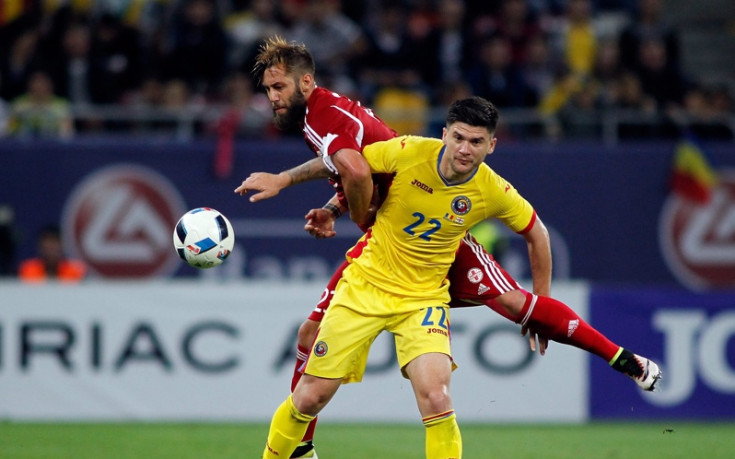 Левски се насочи към румънски национал