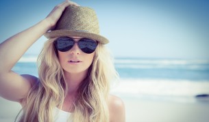 Какво е лицето ти, за да ти кажем какви очила ти трябват