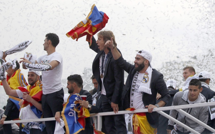 Модрич сподели какво още липсва в кариерата му