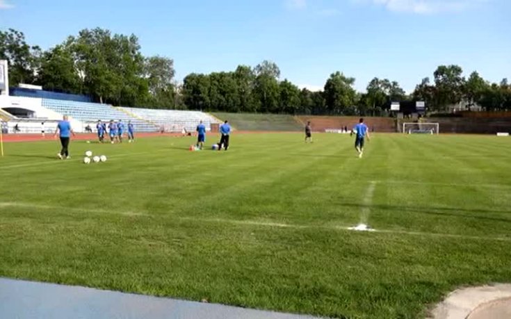 Какво предлага първият кръг на Втора лига?