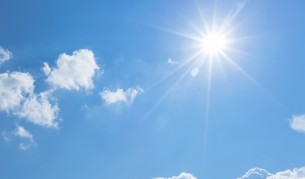 Жега в събота, в неделя лошото време се завръща
