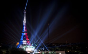 Вие решихте: Германия шампион, другите да си ходят