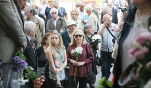 Веселин Маринов за Евтим Евтимов: Той ме научи на добрина и точност