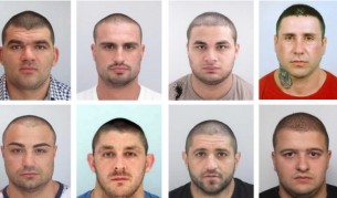 Всички от екшъна в "Слънчев бряг" вече са хванати