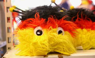 9-те топ мача от груповата фаза на UEFA Euro 2016