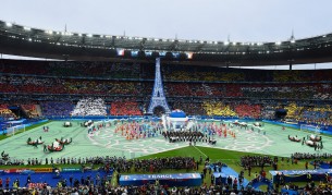 Светът гледа към Франция, започна футболната треска