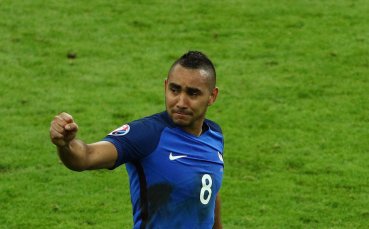 Беше неизбежно – Пайе разкова класацията за Играч на мача