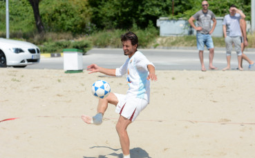 Ивайло Борисов