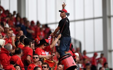 Бъди активен, включи се в Европейското!