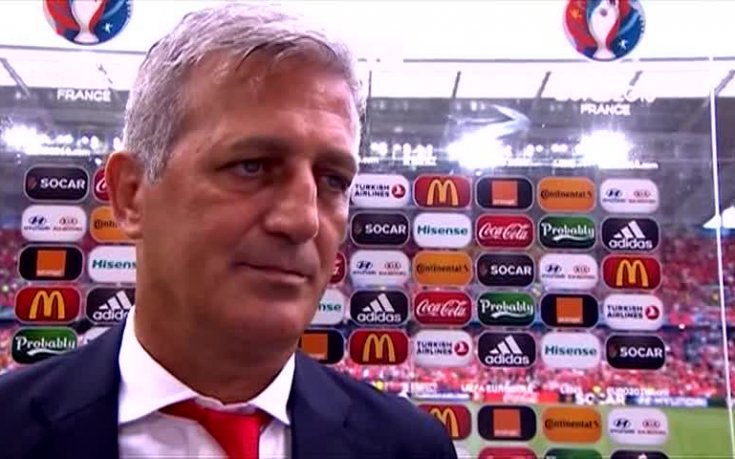 Петкович: Приспособихме се по-добре към обстановката