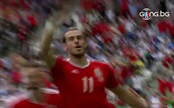 Deja vu-то на Бейл