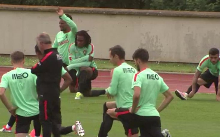 Португалия не е само Роналдо